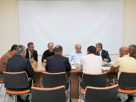 Düzce’de sokak hayvanlarının bakımı DİKAB’a devrediliyor
