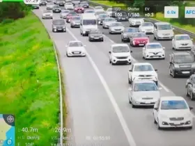 Düzce’de trafiğe kayıtlı araç sayısı artıyor
