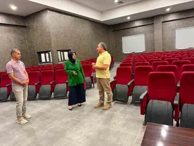 Düzce’de yeni eğitim yılı öncesi okullarda hazırlık mesaisi
