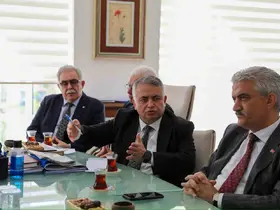 Düzce’nin ekonomik potansiyeli değerlendirilecek
