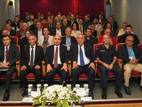 Düzce’nin ekonomisi için 5 masada strateji çalışması
