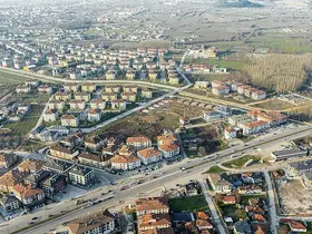 Düzce’nin en kalabalık mahallesi Koçyazı oldu
