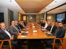 Düzce’nin geleceği planlanıyor
