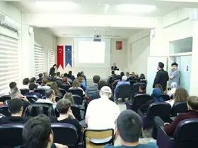 Düzce’nin yüzde 55’i ormanlık
