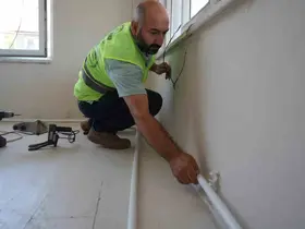 Düzce’ye 20 milyon TL hibe
