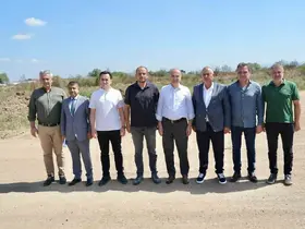 Düzce’ye tır parkı yapılacak

