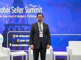 E-ihracatta yeni rota
