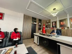 E-Sportif Dergisi sordu, Kütahya Gençlik ve Spor İl Müdürü Bülent Küçük yanıtladı
