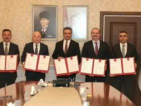 EBB Türkiye’de bir ilki daha Erzurum’da hayata geçirdi
