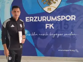 EBB U13 YAŞ futbol takımında ateş dönemi başladı
