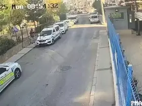 Ebu Hanzala ve Ebu Haris, adli kontrol şartı ile serbest
