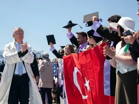 EBYÜ, akademik yayın performansıyla Türkiye’de ilk 4’e girdi

