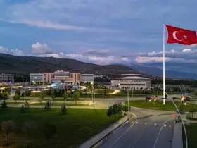 EBYÜ’nün 2026 bütçesi 3,2 Milyar TL olarak belirlendi
