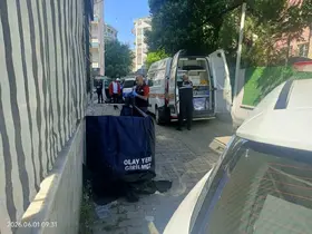 Ecel sokakta yakaladı
