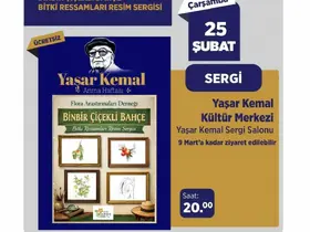 Edebiyatın büyük ustası Yaşar Kemal Maltepe’de anılacak
