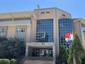 Edirne Bölge İdare Mahkemesi kuruldu
