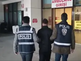 Edirne Emniyeti’nden suçlulara nefes kesen operasyon
