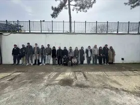 Edirne’de 31 düzensiz göçmen yakalandı, 3 şüpheli gözaltına alındı
