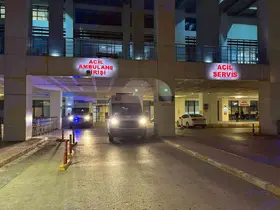 Edirne’de aile faciası: 4 yaralı
