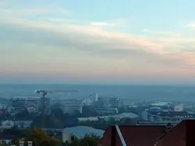 Edirne’de anız dumanı alarmı: Hava kirliliği kritik seviyeye çıktı
