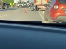 Edirne’de peş peşe kazalar: Hamzabeyli yolunda otomobil tıra çarptı, Demirhamlı’da tır sulama kanalında durabildi
