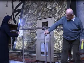 Edirne’deki selatin camiler Ramazan’da gül kokacak
