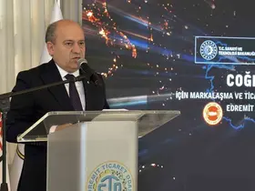 Edremit Zeytinyağı için küresel markalaşma yol haritası tamamlandı
