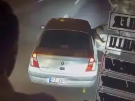 Edremit’te yolcu otobüsünün önünü kesen şahıslara rekor ceza

