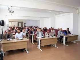 Efeler Belediyesi’nin 2027 Mali Yılı Bütçesi oy birliği ile kabul edildi
