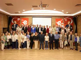 Efeler’de 2. Bahar Üniversitesi başlıyor
