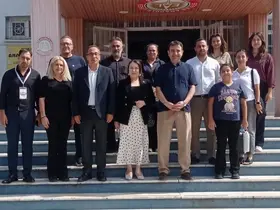 Efeler’de AYSEM kayıtlarına yoğun ilgi
