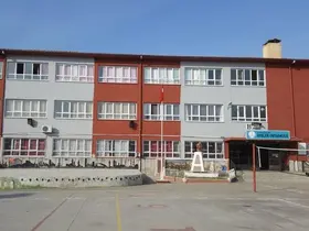 Efeler’de iki okulun binası boşaltıldı
