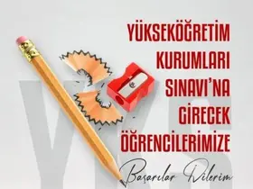 Efeler’de YKS dolayısıyla çöp toplama saatleri değişti
