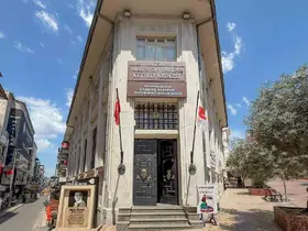 Efeler’deki sergi ziyaretçilerini tarihi yolculuğa çıkaracak
