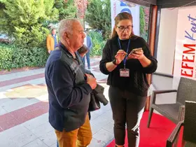 Efem Kart’tan Efeler halkının bütçesine 10 milyon liralık destek
