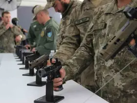 EFES 2026 Savunma Sanayi Sergisi halk günü etkinliğiyle ziyaretçilerini ağırladı
