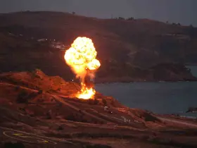 EFES-2026 Tatbikatı’nda nefes kesen gece safhası
