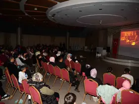 Efsane sporcu Naim Süleymanoğlu Osmangazi’de anıldı
