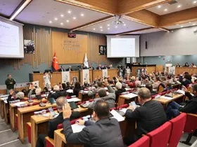 Ege Belediyeler Birliği Denizli’de toplanıyor
