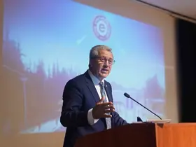 Ege Üniversitesi uluslararası arenada başarılı konumunu sürdürüyor
