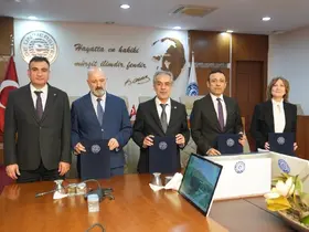 Ege Üniversitesi ve Tüpraş iş birliği ile Temel Rafinericilik Staj Programı
