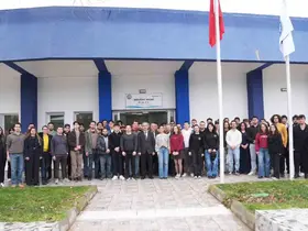 Ege Üniversitesinden geleceğin teknolojilerine yatırım
