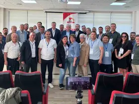 EGF’te Kaytan güven tazeledi
