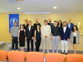 EGİAD Melekleri’nden Skymod’a 100 bin dolarlık yatırım
