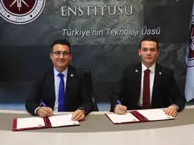EGİAD ve İYTE arasında güçlü iş birliği
