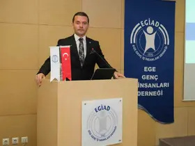 EGİAD’dan stratejik uyarı: "Enerji güvenliği artık bir maliyet değil, rekabetin ana belirleyicisi"
