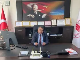 Eğil’de üreticiye makine ve ekipman desteği
