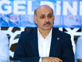 Eğitim-Bir-Sen Adana Şube Başkanı Sarıgeçili: "Eğitim camiası yeni döneme buruk giriyor"
