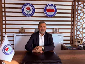 Eğitim-Bir-Sen Muğla Şube Başkanı Uçak’tan yeni eğitim yılı mesajı
