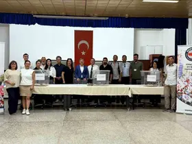 Eğitim-Bir-Sen Muğla’da delege seçimleri sürüyor
